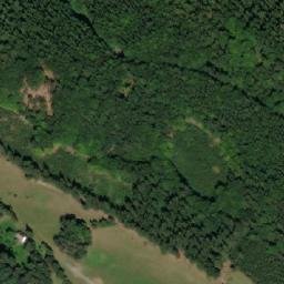 Satellite imagery of Kolčarka, CZ