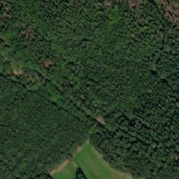 Satellite imagery of Kolčarka, CZ