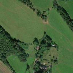 Satellite imagery of Ostrý [Jívka], CZ