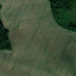 Satellite imagery of [Božanov] GSM, CZ