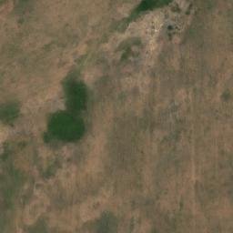 Satellite imagery of boundary_stone, KZ