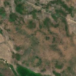 Satellite imagery of boundary_stone, KZ