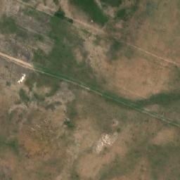 Satellite imagery of boundary_stone, KZ