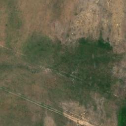 Satellite imagery of boundary_stone, KZ