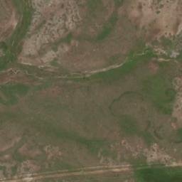 Satellite imagery of boundary_stone, KZ