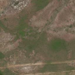 Satellite imagery of boundary_stone, KZ