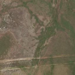 Satellite imagery of boundary_stone, KZ