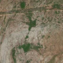 Satellite imagery of survey_point, KZ