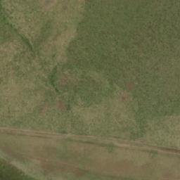 Satellite imagery of Kamen’ Belyy, KZ