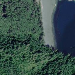 Satellite imagery of Blinkhorn Point, CA