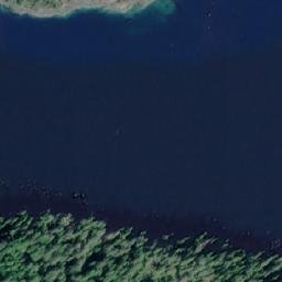 Satellite imagery of Blinkhorn Point, CA