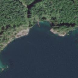 Satellite imagery of Bockett Point, CA