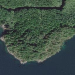 Satellite imagery of Bockett Point, CA