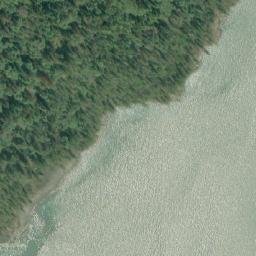 Satellite imagery of Amor Point, CA