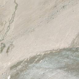 Satellite imagery of Overseer Mountain, CA