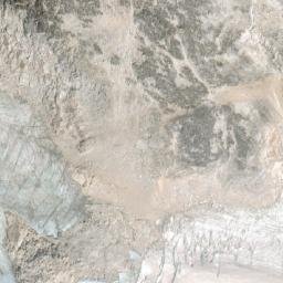 Satellite imagery of Spidery Peak, CA
