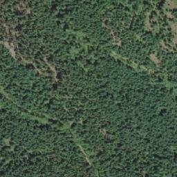 Satellite imagery of Mount Pauline, CA