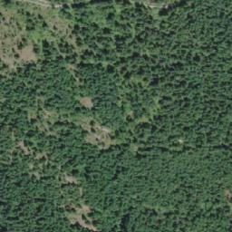 Satellite imagery of Mount Pauline, CA