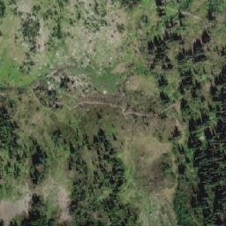 Satellite imagery of Copper Mound, CA