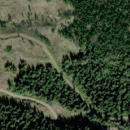 Satellite imagery of Woodland Hill, CA