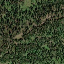 Satellite imagery of Park Range, CA