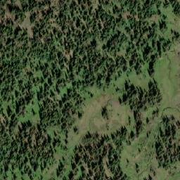 Satellite imagery of Park Range, CA
