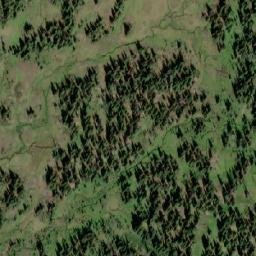 Satellite imagery of Park Range, CA