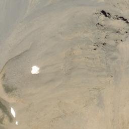 Satellite imagery of Mount Mangin, CA
