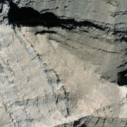 Satellite imagery of Pyriform Mountain, CA