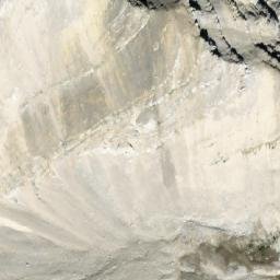 Satellite imagery of Pyriform Mountain, CA