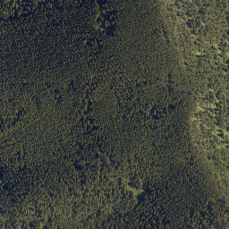 Satellite imagery of Blue Ridge, CA