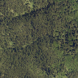 Satellite imagery of Blue Ridge, CA