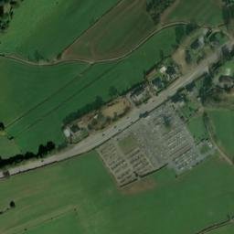 Satellite imagery of EB, BE