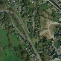 Satellite imagery of EB, BE