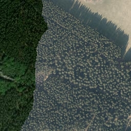 Satellite imagery of boundary_stone, BE
