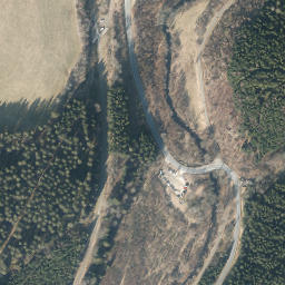 Satellite imagery of boundary_stone, BE