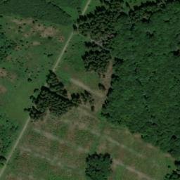 Satellite imagery of Girvelscheid, DE