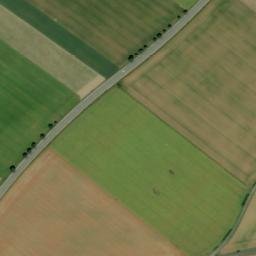 Satellite imagery of Giefling, DE
