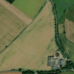 Satellite imagery of Giefling, DE