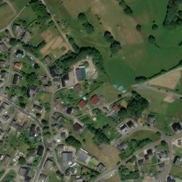 Satellite imagery of Lützenberg, DE