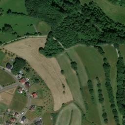 Satellite imagery of Lützenberg, DE