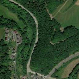 Satellite imagery of Lützenberg, DE