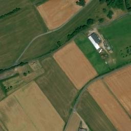 Satellite imagery of Brehberg, DE