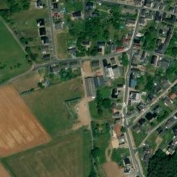 Satellite imagery of Pützberg, DE