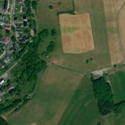 Satellite imagery of Pützberg, DE