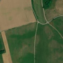 Satellite imagery of Pützberg, DE