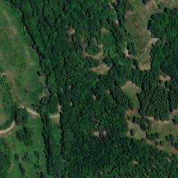 Satellite imagery of Müllen-Berg, DE