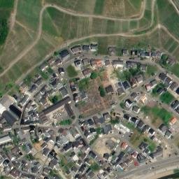 Satellite imagery of Trotzenberg, DE