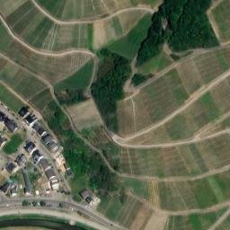 Satellite imagery of Trotzenberg, DE