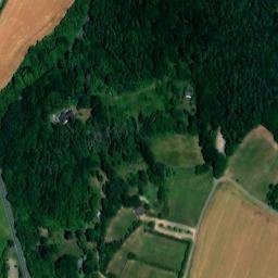 Satellite imagery of Mühlen-Berg, DE